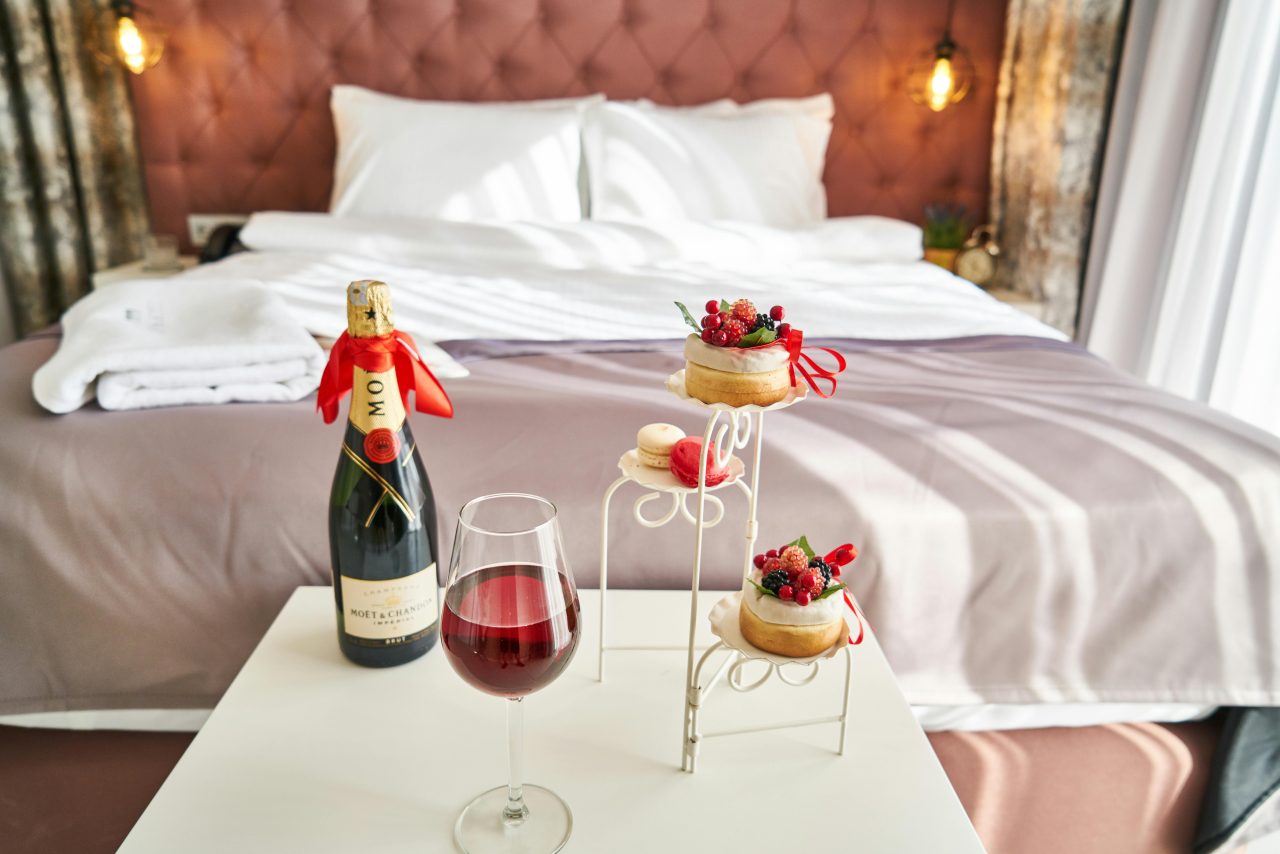 GoWorldwide.co.uk guide to finding the perfect hotel 