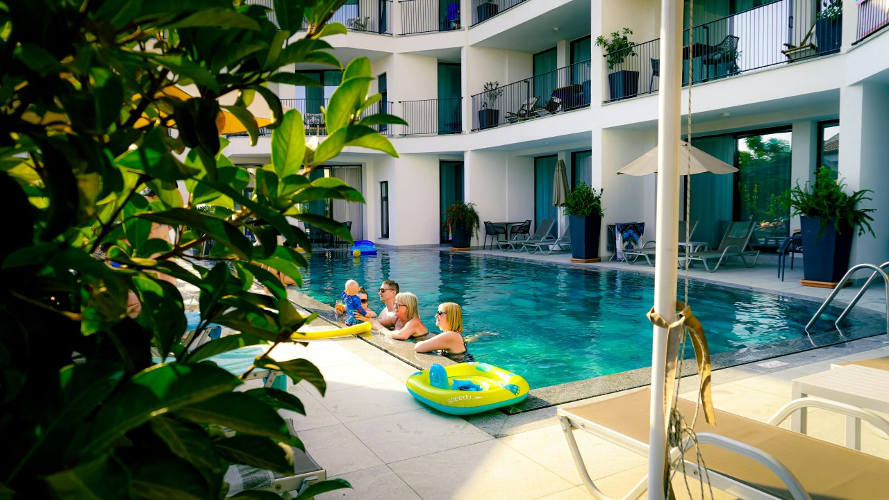 Are Hotel Star Ratings Still Relevant? GoWorldwide.co.uk guide to finding the perfect hotel