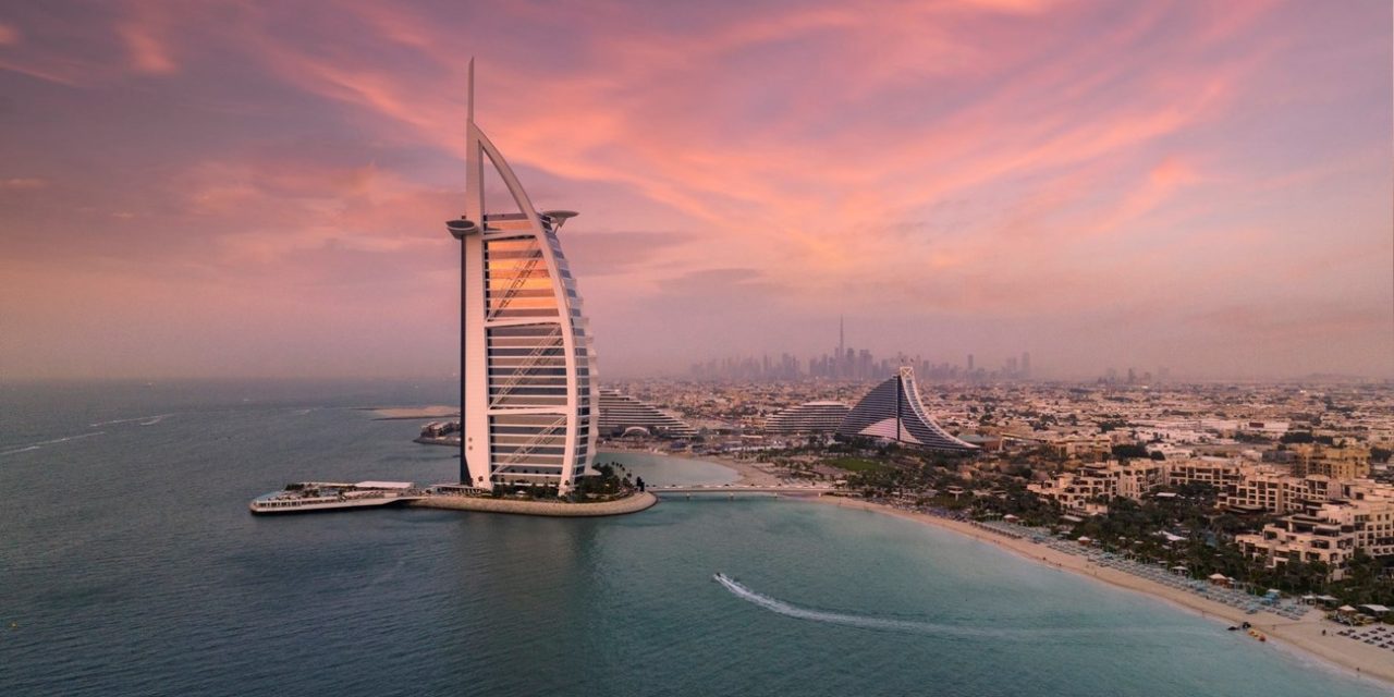 Go Non-Touristy Guide to Visiting Dubai