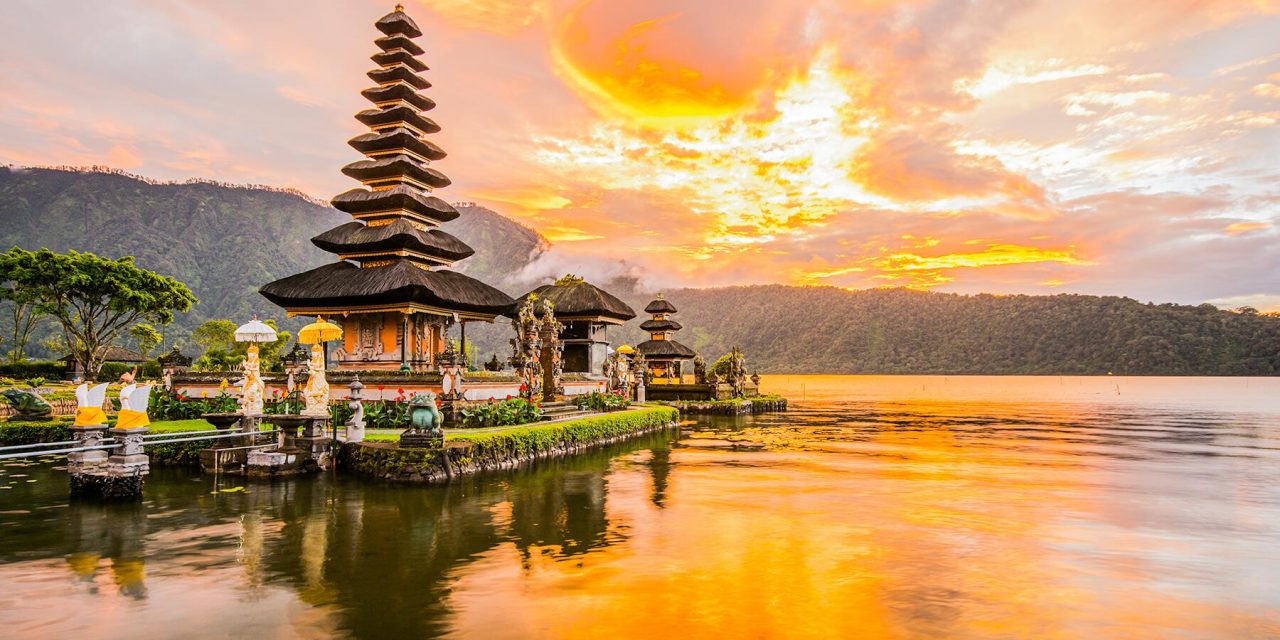 Go Non-Touristy Guide to Visiting Bali