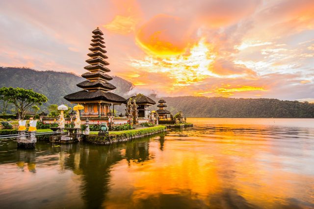 Go Non-Touristy Guide to Visiting Bali