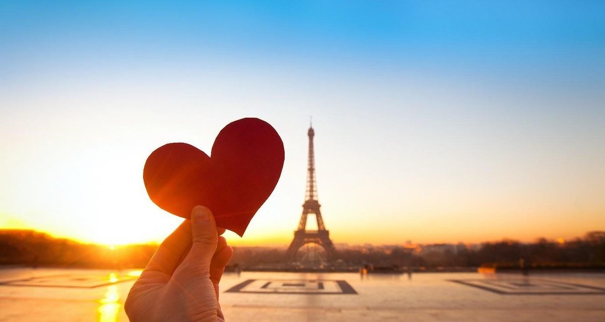 Ultimate Guide to Romantic Couples Travel