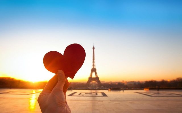 Ultimate Guide to Romantic Couples Travel