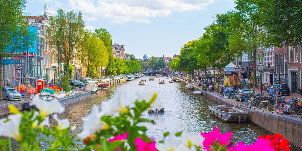 Go Non-Touristy Guide to Visiting Amsterdam