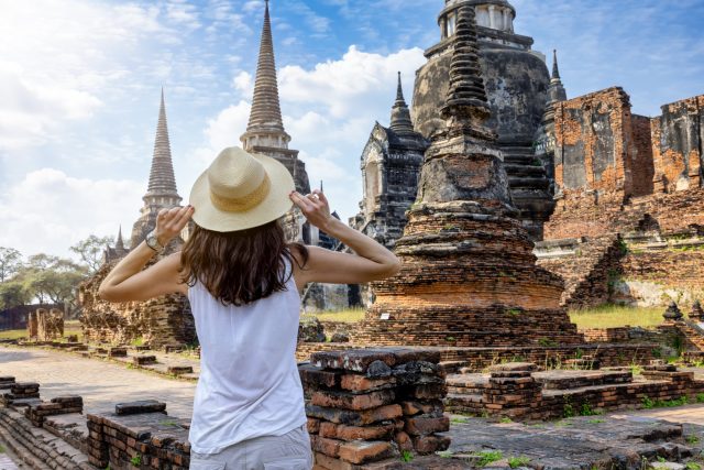 Ultimate Guide to Solo Travel