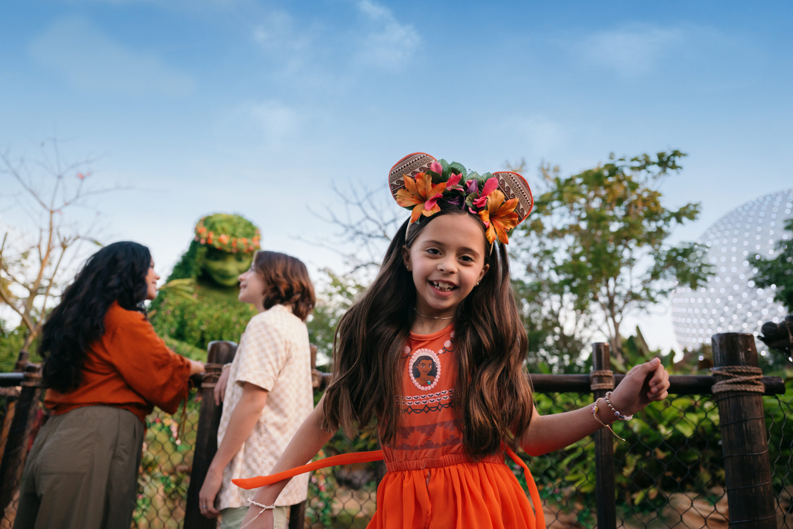 Walt Disney World FREE Nights Summer 2026 Go Magical Book Now