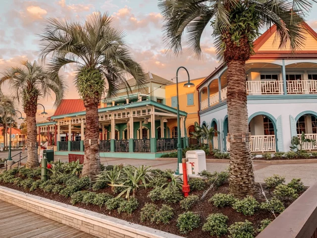 Ultimate Guide to Walt Disney World Resort Hotels